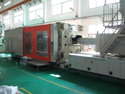 汽車配件廠注塑機電路板維修案例